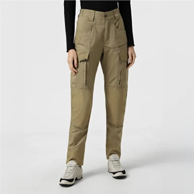 Штани тактичні Frontier FELIN Ripstop/Cordura. Койот