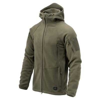 Куртка Helikon-Tex PATRIOT Mk 2 Hybrid Fleece