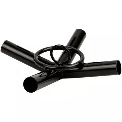 Верхня частина каркаса для Tramp Bungalow Lite UTRT-106-TC, чорний