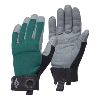 Жіночі рукавички Black Diamond W Crag Gloves, Raging Sea