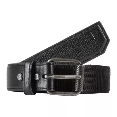 Пояс тактичний "5.11 Tactical Mission Ready™ - 1.5" Belt" Black