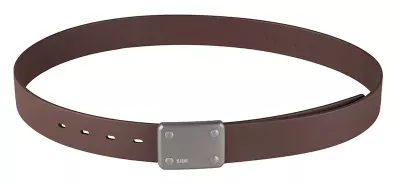 Пояс тактичний "5.11 Tactical Apex Gunner's - 1 1/2" Wide " Dark hors brown