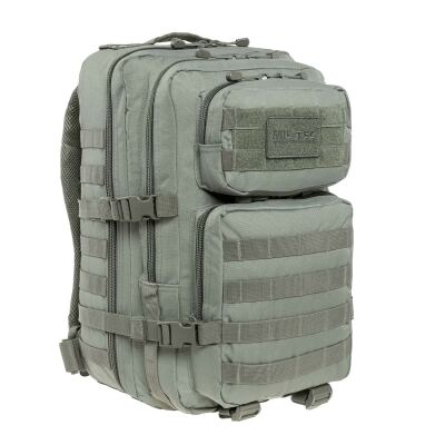 Рюкзак тактичний ASSAULT "L" Foliage Green