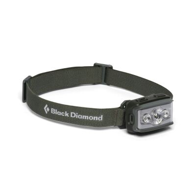 Налобный фонарь Black Diamond Storm, 550 люмен, Tundra