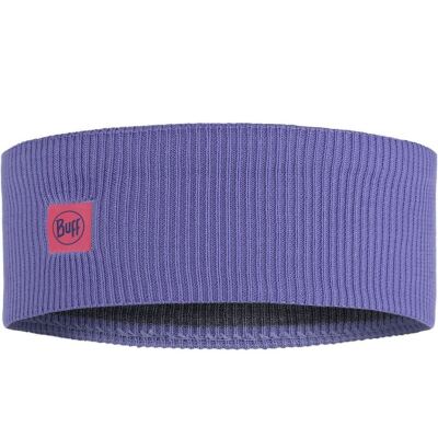 Пов'язка на голову Buff Crossknit Headband Iris