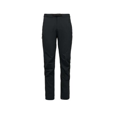 Штани чоловічі Black Diamond M Alpine Pants, Black