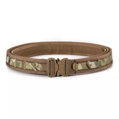 Пояс тактичний "5.11 Tactical® Maverick MultiCam® Battle Belt" Multicam