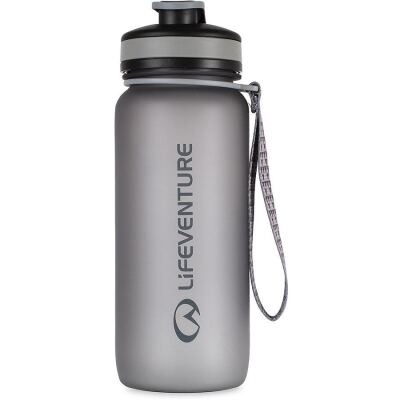 Фляга Lifeventure Tritan Bottle 0,65 L, Графит