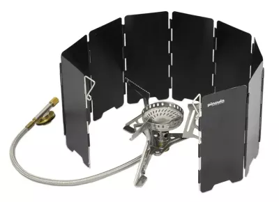 Защита от ветра Pinguin Windscreen S