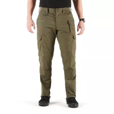 Штани тактичні 5.11 Tactical® "ABR™ Pro Pants" RANGER GREEN