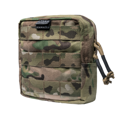 Підсумок утилітарний A.T.A.K.A. 4X3. Мультикам