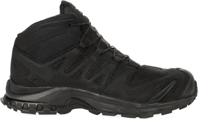 Черевики Salomon XA Forces MID EN, Black