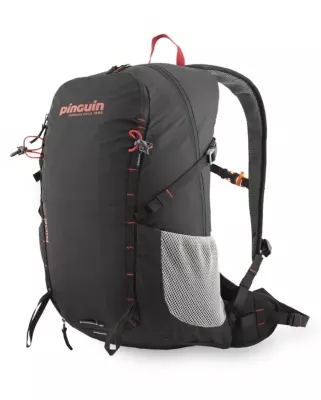 Рюкзак Pinguin Ride 25 25 л – Чёрный