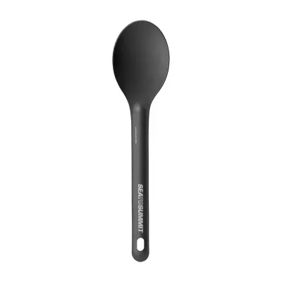 Ложка Sea to Summit Alpha Light Spoon – Темно-сіра