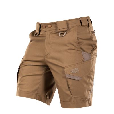 Шорти M-Tac Aggressor Short Койот, coyote Brown