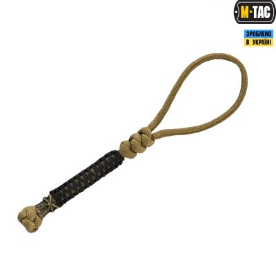M-Tac темляк Ninja Ver.2 Койот