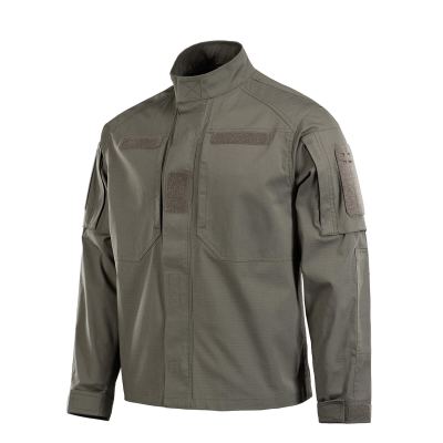 Кітель M-Tac Patrol Flex, Ranger Green