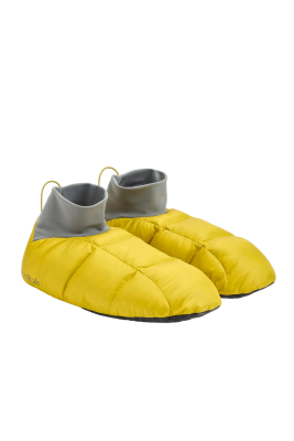 Чуні Rab Microlight Hut Slippers, Dark Pollen
