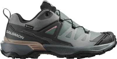 Кросівки Salomon X ULTRA 360 GTX, Sedsa/Ubnchi/Eth