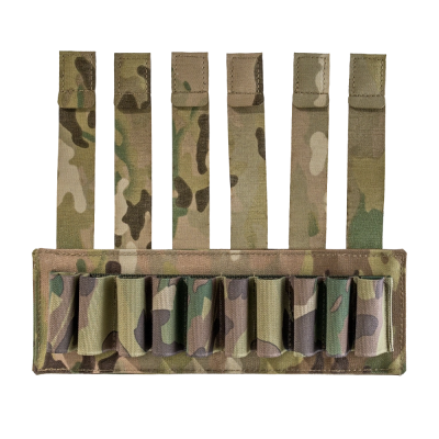 Патронаж на 12 калібр DEFua. Мультикам