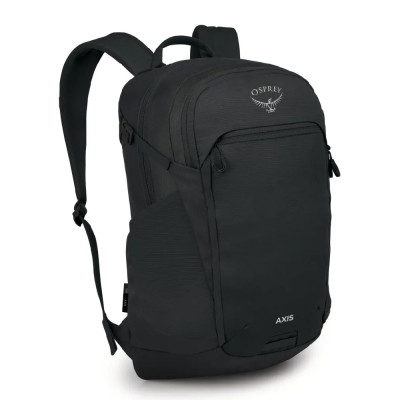 Рюкзак Osprey Axis 24 л. Чорний