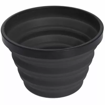 Складная кружка Sea to Summit X-Mug 480 мл – Черная