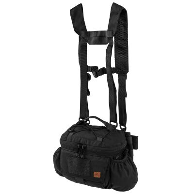 Сумка на стегно Helikon-Tex Foxtrot Mk2 5,5 л, Чорний
