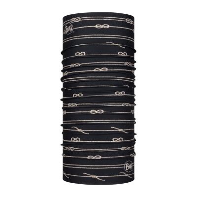Шарф-труба Buff Original Knots Dark Navy