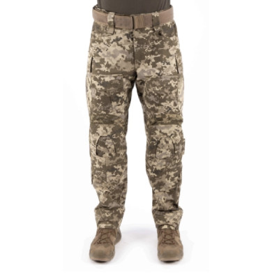 Боевые штаны UTactic Combat Pants G2. Пиксель (мм-14)