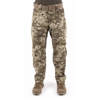 Бойові штани UTactic Combat Pants G2. Піксель (мм-14)