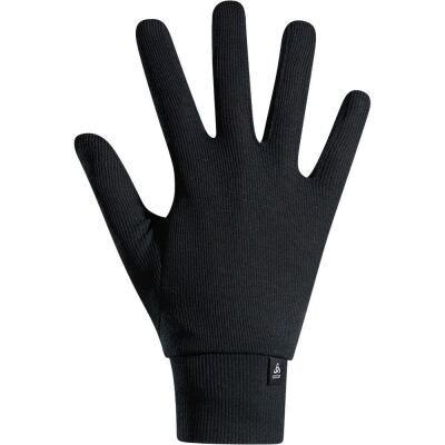 Рукавички Odlo Active Warm, Чорний