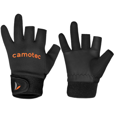 Рукавички Grip Pro Neoprene Black