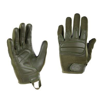 Рукавички M-Tac Assault Tactical Mk.2, Олива