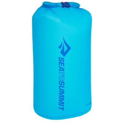 Гермочохол Sea to Summit Ultra-Sil Dry Bag, 20 л, Blue Atoll