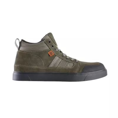 Кеди "5.11 Tactical NORRIS SNEAKER" RANGER GREEN