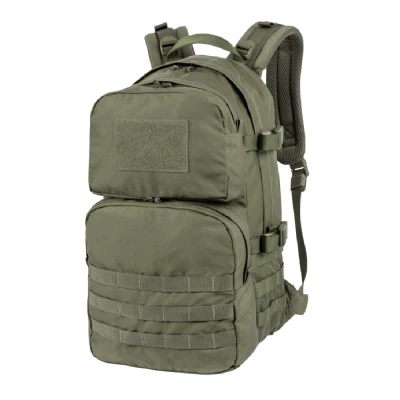 Рюкзак Helikon-Tex Ratel Mk2. Cordura 500D. 25 л. Зелений