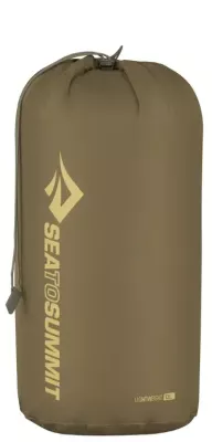 Чохол для речей Sea to Summit Lightweight Stuff Sack, 13 л – Оливковий