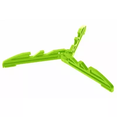 Підставка під балон Pinguin Cartrige stand – Зелена