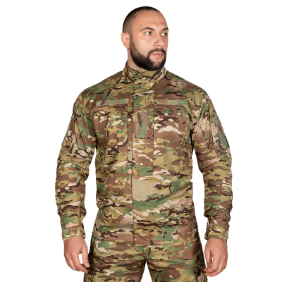 Кітель Blitz Twill Multicam