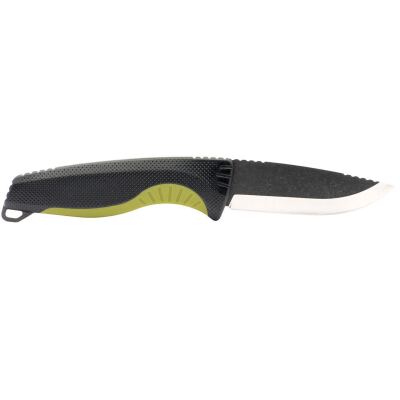 Ніж SOG Aegis FX, Black/Moss Green