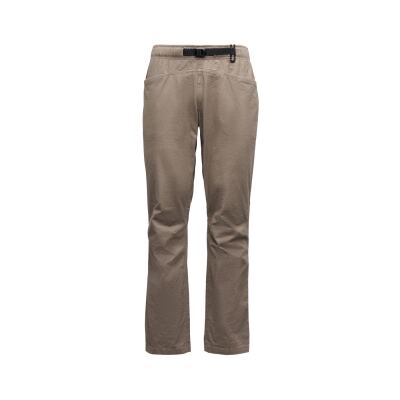 Брюки мужские Black Diamond M Ethos Pants, Walnut
