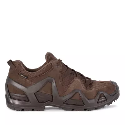 Тактические кроссовки Lowa Zephyr Mk2 Gore-Tex® Lo TF. Brown