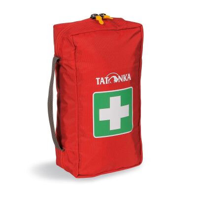 Аптечка порожня Tatonka First Aid M, Red