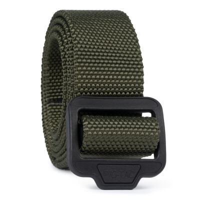 Ремінь брючний "FDB-1" (Frogman Duty Belt) Olive Drab