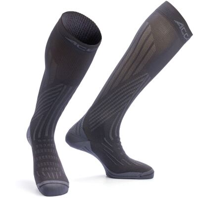 Термошкарпетки Accapi Compression Performance, Black
