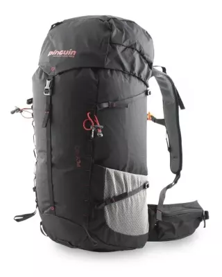 Рюкзак Pinguin Fly 30 30 л – Чёрный