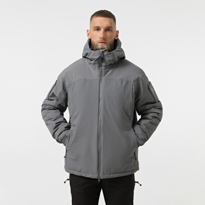 Куртка зимова Frontier Helarctos. Сірий