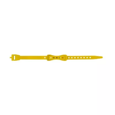 Стяжка Sea to Summit Stretch-Loc Mini Strap – Сірчана