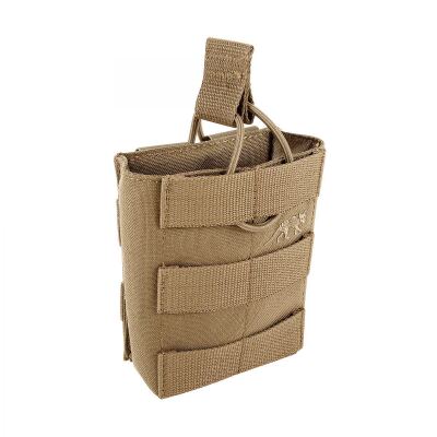 Підсумок для магазинів автомата Tasmanian Tiger SGL MagPouch BEL HK417 MKII, Khaki