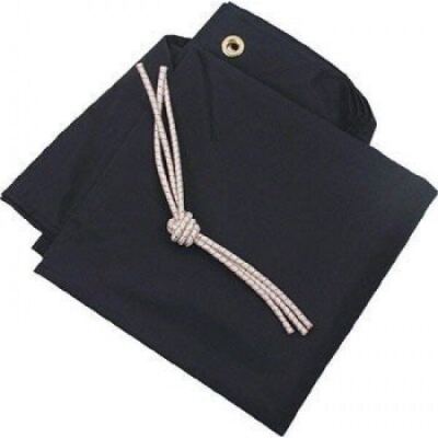 Футпрінт для намету Black Diamond Mirage Ground Cloth, Black